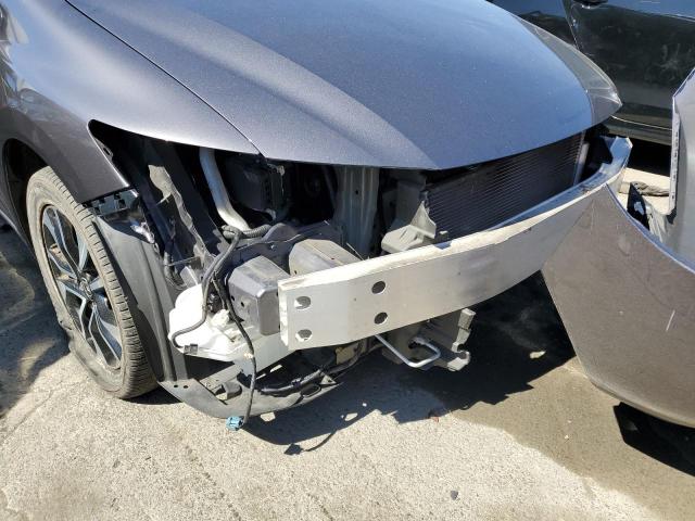 Foto 9 de la subasta – 2015 HONDA CIVIC EX con VIN 19XFB2F84FE264335