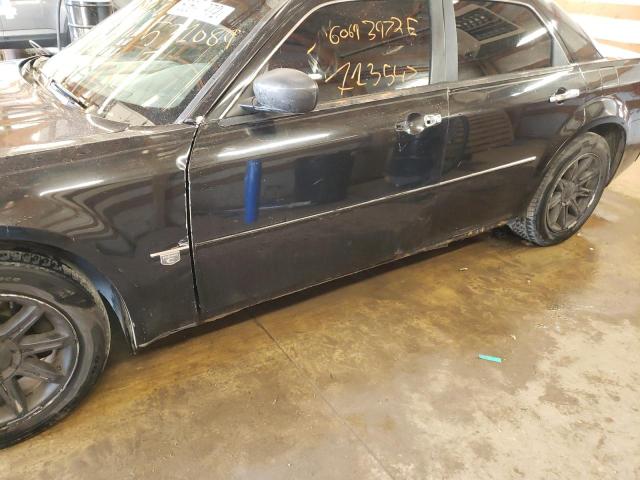 Photo 9 from auction – 2006 CHRYSLER 300C with VIN 2C3KA63H66H531089