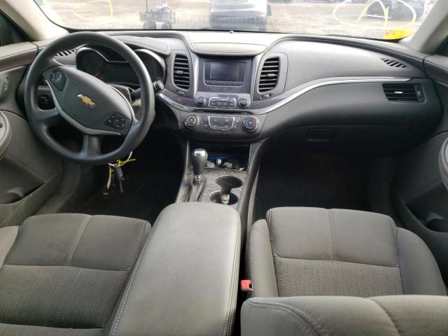 Photo 9 from auction – 2015 CHEVROLET IMPALA LS with VIN 2G11Z5SL5F9152569
