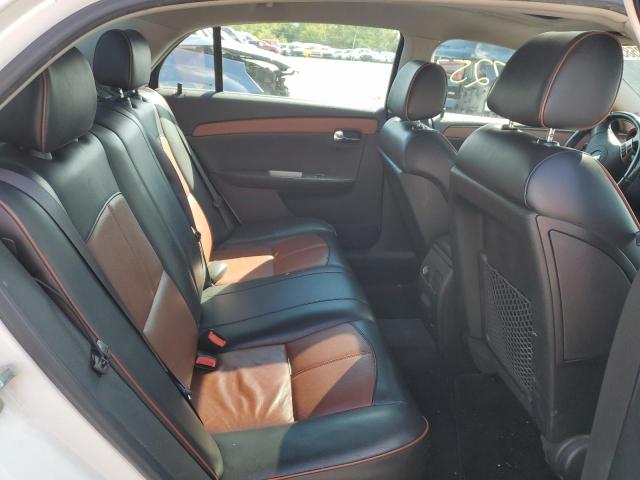 Photo 6 from auction – 2008 CHEVROLET MALIBU LTZ with VIN 1G1ZK57778F155485