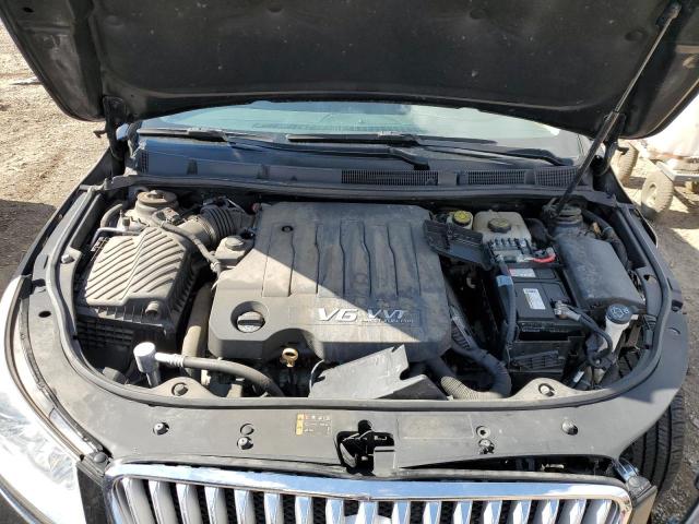 Photo 7 from auction – 2012 BUICK LACROSSE P with VIN 1G4GD5E36CF312016