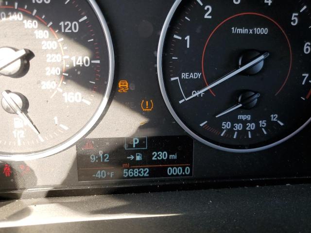 Photo 8 from auction – 2015 BMW M235I with VIN WBA1J7C57FV358478