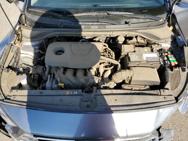 Photo 7 from auction – 2019 HYUNDAI ACCENT SE with VIN 3KPC24A36KE079935