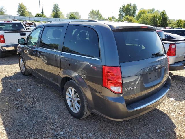 Photo 3 from auction – 2018 DODGE GRAND CARA with VIN 2C4RDGCG1JR238878
