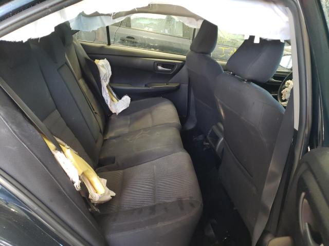Photo 6 from auction – 2016 TOYOTA CAMRY LE with VIN 4T4BF1FK6GR546358
