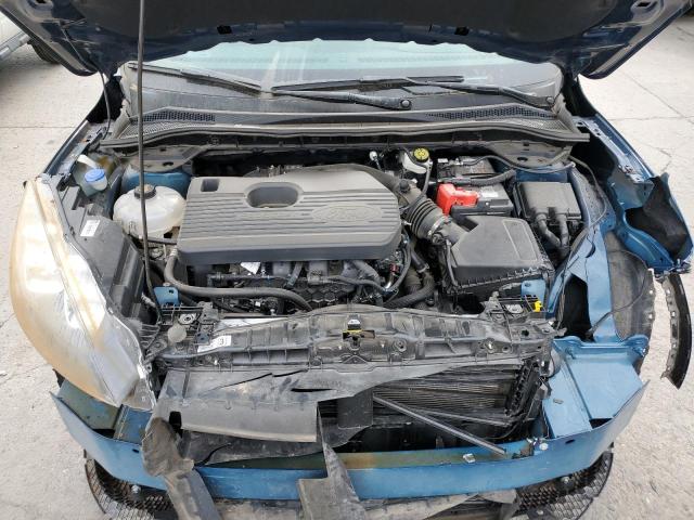 Photo 7 from auction – 2020 FORD ESCAPE TIT with VIN 1FMCU9J98LUB68271