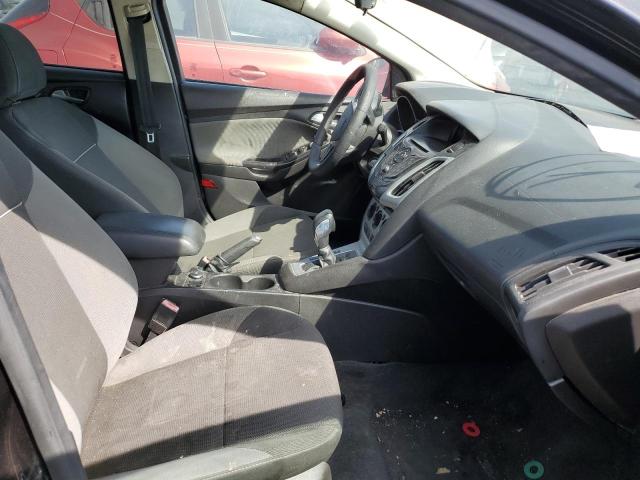 Photo 5 from auction – 2012 FORD FOCUS SE with VIN 1FAHP3F22CL457507