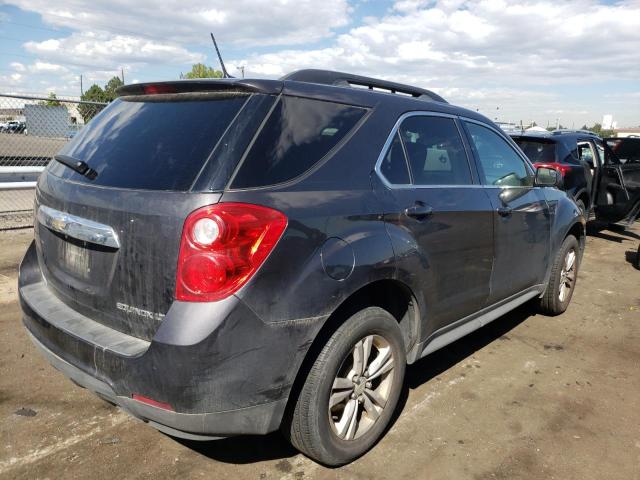 Photo 4 from auction – 2013 CHEVROLET EQUINOX LT with VIN 2GNALDEK0D6354294