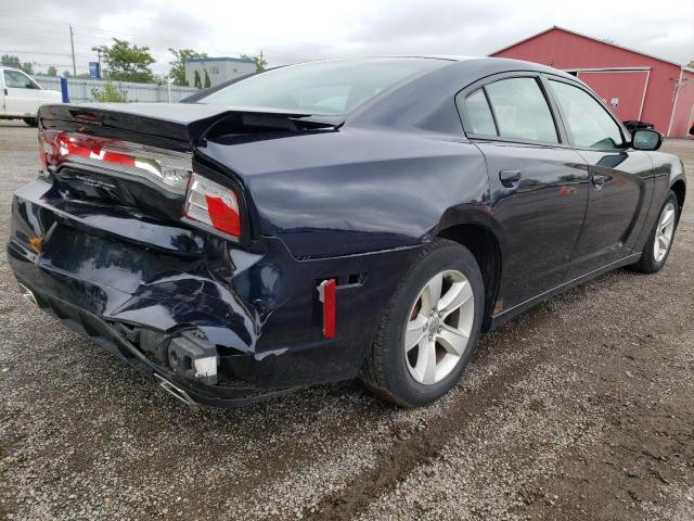 Photo 4 from auction – 2011 DODGE CHARGER with VIN 2B3CL3CGXBH524187