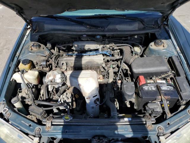 Photo 7 from auction – 2001 TOYOTA CAMRY CE with VIN JT2BG22K010595859