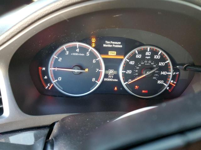 Photo 8 from auction – 2019 ACURA ILX PREMIU with VIN 19UDE2F87KA000569