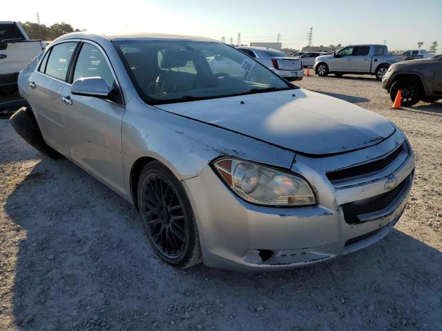 CHEVROLET MALIBU 2LT 2012 with VIN 1G1ZD5EU7CF111613 - Photo from auction