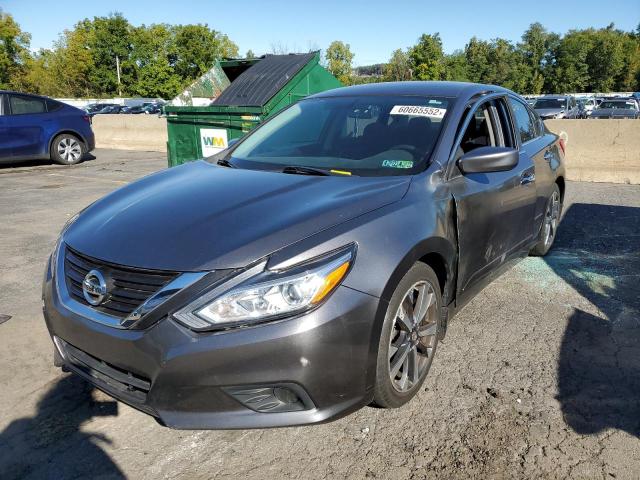 Photo 2 from auction – 2016 NISSAN ALTIMA 2.5 with VIN 1N4AL3AP1GC235661