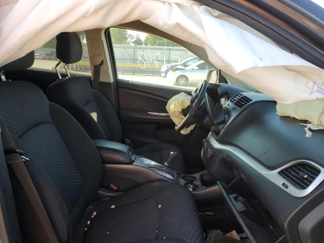 Photo 5 from auction – 2019 DODGE JOURNEY SE with VIN 3C4PDCAB7KT862528