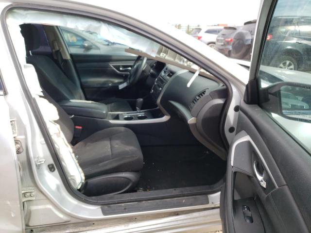Photo 5 from auction – 2015 NISSAN ALTIMA 2.5 with VIN 1N4AL3AP3FC262939
