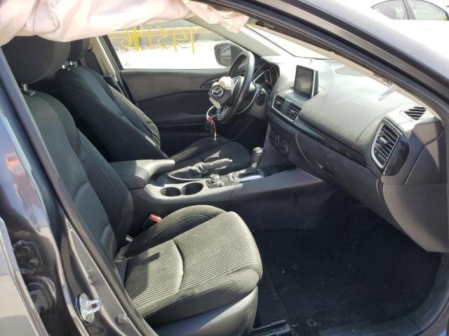 Photo 5 from auction – 2015 MAZDA 3 TOURING with VIN 3MZBM1V72FM130180