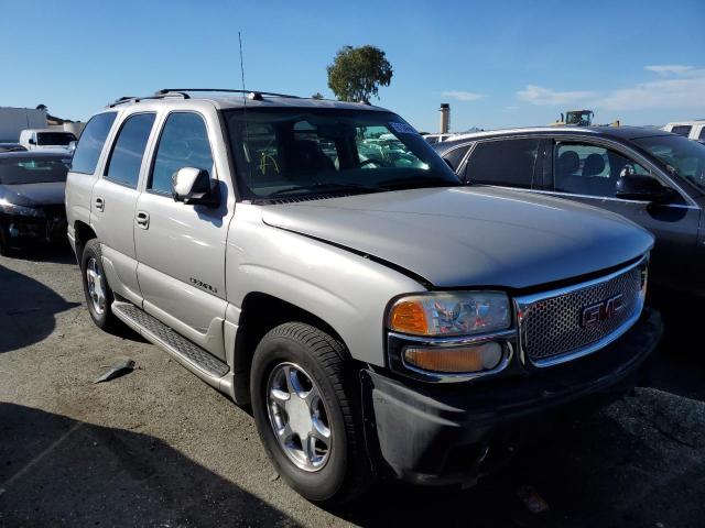 GMC YUKON DENA 2005 with VIN 1GKEK63UX5J266181 - Photo from auction