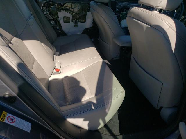Photo 6 from auction – 2015 LEXUS GS 350 with VIN JTHCE1BL0FA008919