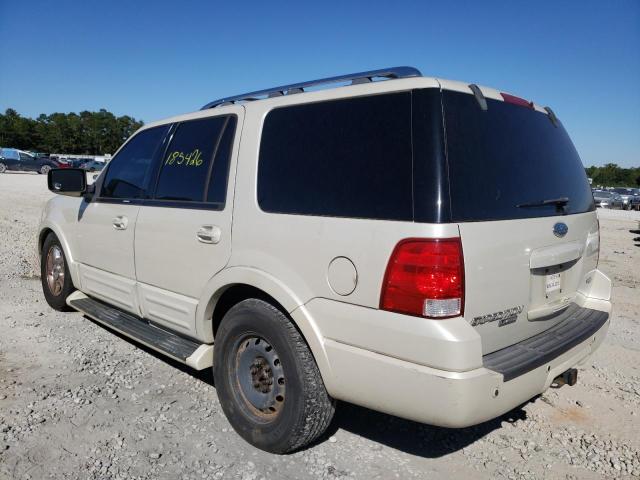 Photo 3 from auction – 2005 FORD EXPEDITION with VIN 1FMFU20575LA73700
