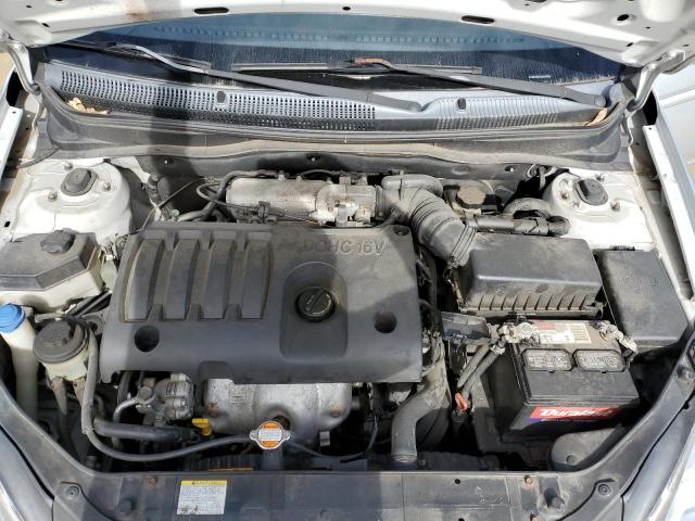 Photo 7 from auction – 2011 HYUNDAI ACCENT GLS with VIN KMHCN4AC2BU608799