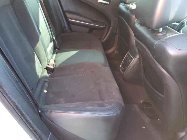 Photo 6 from auction – 2015 DODGE CHARGER R/ with VIN 2C3CDXCT7FH753582
