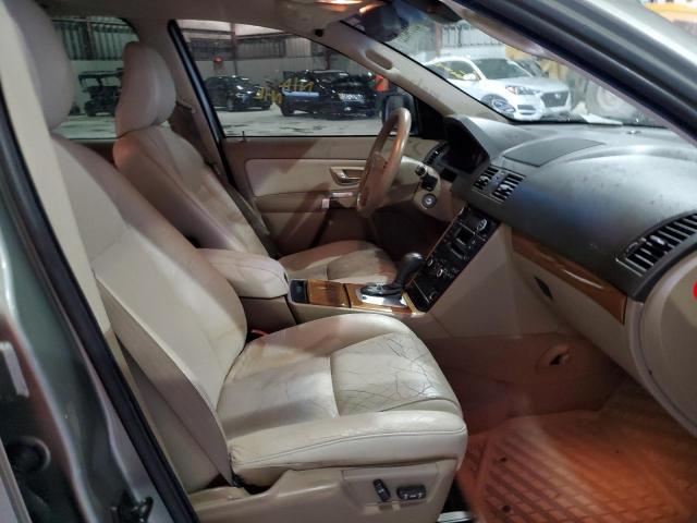 Photo 5 from auction – 2007 VOLVO XC90 3.2 with VIN YV4CZ982671379293