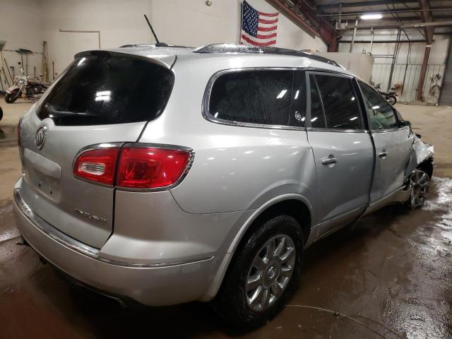 Photo 4 from auction – 2015 BUICK ENCLAVE with VIN 5GAKRBKD3FJ350429