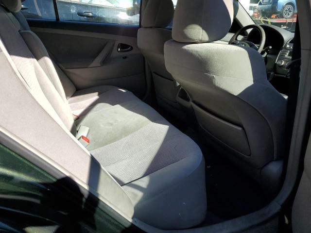 صورة رقم 6 من المزاد - 2011 TOYOTA CAMRY BASE مع VIN 4T4BF3EK6BR107439
