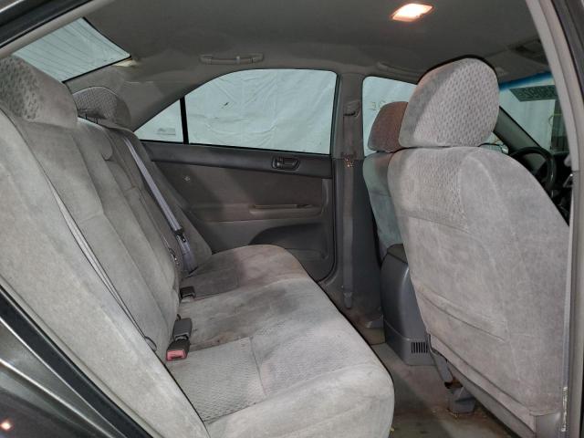 Photo 6 from auction – 2003 TOYOTA CAMRY /LE/ with VIN 4T1BE32K23U734223
