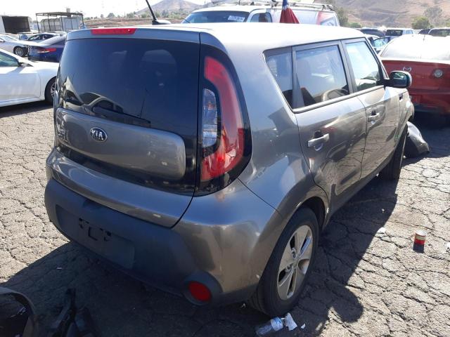 Photo 4 from auction – 2015 KIA SOUL with VIN KNDJN2A27F7235075