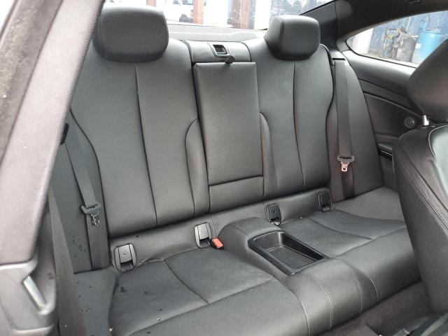 Photo 6 from auction – 2015 BMW 435 I with VIN WBA3R1C59FK194277