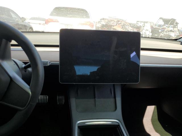 Photo 8 from auction – 2021 TESLA MODEL 3 with VIN 5YJ3E1EA9MF929875