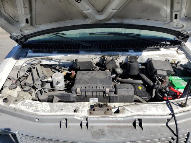 Photo 7 from auction – 2005 CHEVROLET ASTRO with VIN 1GCDM19X25B107350