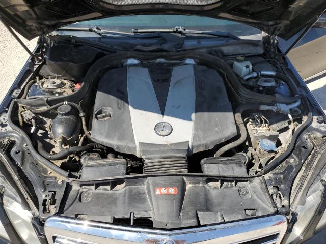 Photo 7 from auction – 2012 MERCEDES-BENZ E 350 BLUE with VIN WDDHF2EB6CA530923