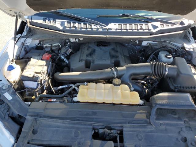 Photo 7 from auction – 2018 FORD F150 SUPER with VIN 1FTEW1EG8JFD44111