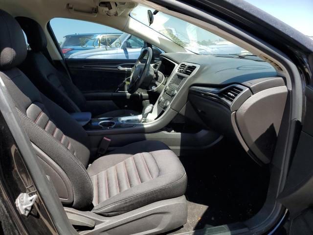 Photo 5 from auction – 2014 FORD FUSION SE with VIN 3FA6P0HD9ER121202
