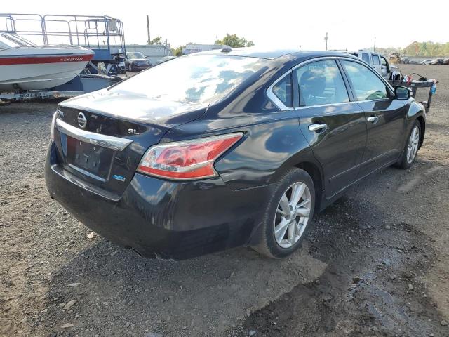 Photo 4 from auction – 2013 NISSAN ALTIMA 2.5 with VIN 1N4AL3AP4DN571384