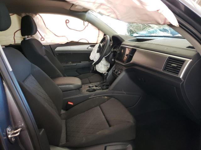Photo 5 from auction – 2018 VOLKSWAGEN ATLAS with VIN 1V2HR2CA3JC509040