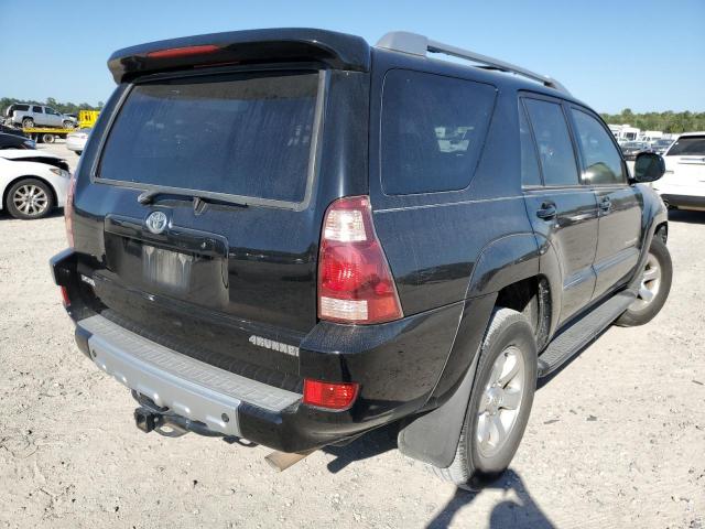 صورة رقم 4 من المزاد - 2005 TOYOTA 4RUNNER SR مع VIN JTEBT14RX50057503