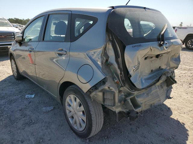 Photo 3 from auction – 2015 NISSAN VERSA NOTE with VIN 3N1CE2CP4FL422287