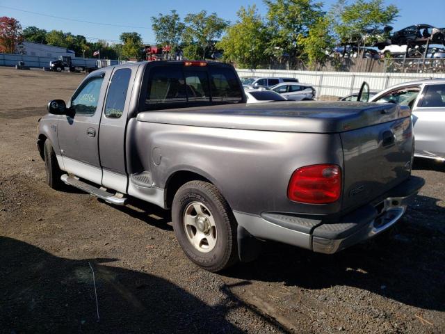 Zdjęcie 3 z aukcji – 2003 FORD F150 z VIN 1FTRX07W33KD86421