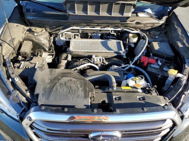 Photo 7 from auction – 2020 SUBARU ASCENT LIM with VIN 4S4WMAPD1L3466354