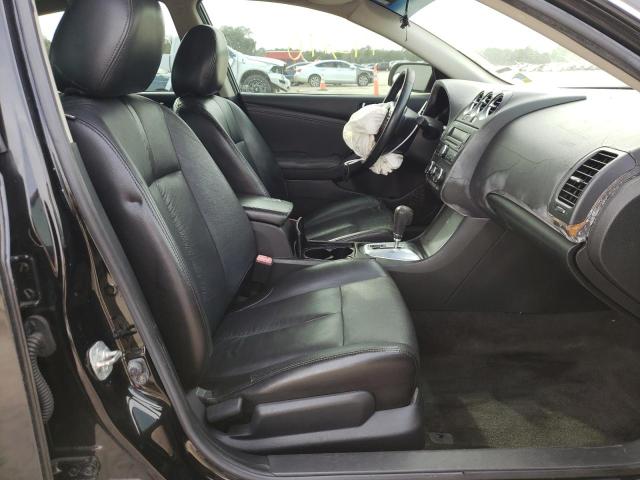 Photo 5 from auction – 2011 NISSAN ALTIMA BAS with VIN 1N4AL2AP8BN461574