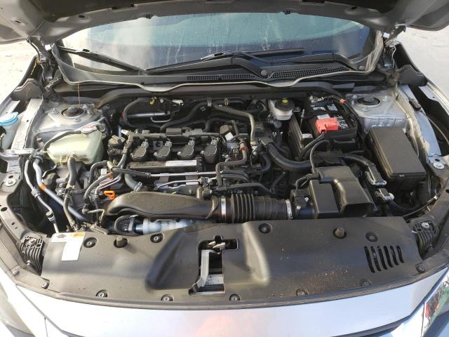 Photo 7 from auction – 2016 HONDA CIVIC EXL with VIN 19XFC1F70GE207596