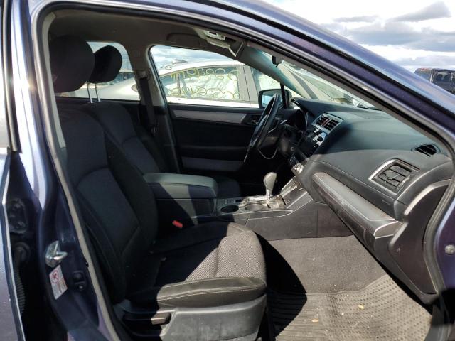 Photo 5 from auction – 2017 SUBARU OUTBACK 2. with VIN 4S4BSACC0H3267949