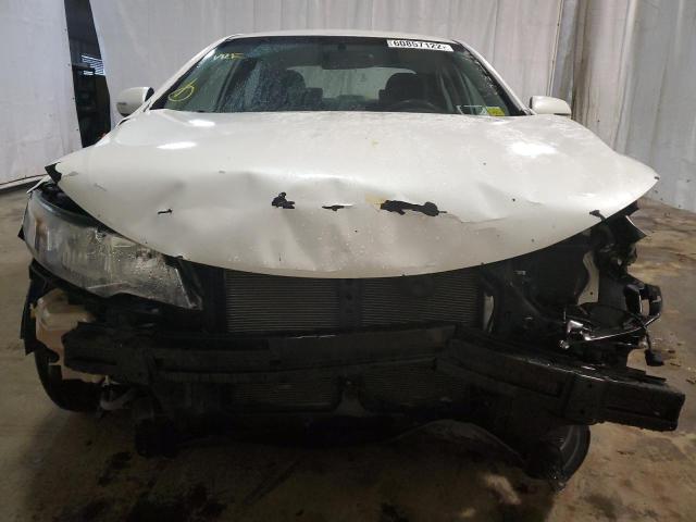 Photo 7 from auction – 2012 KIA FORTE EX with VIN KNAFU4A21C5588128