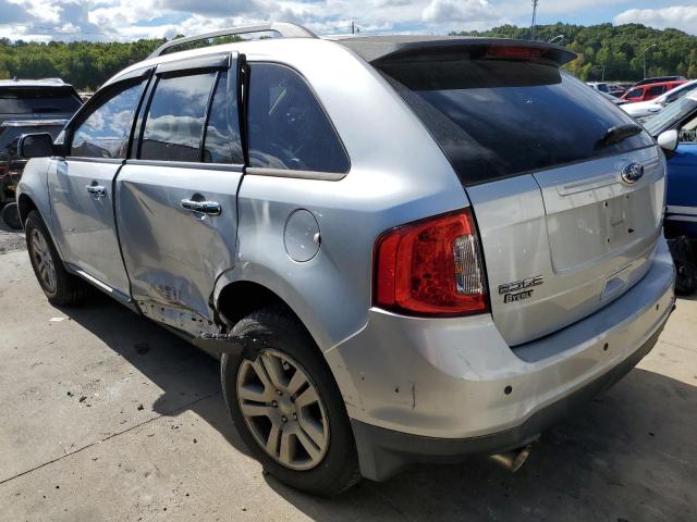 Photo 3 from auction – 2011 FORD EDGE SE with VIN 2FMDK3GC5BBB50860