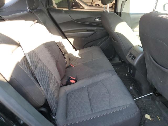 Photo 6 from auction – 2018 CHEVROLET EQUINOX LT with VIN 2GNAXJEVXJ6244751