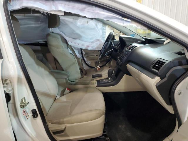 Photo 5 from auction – 2013 SUBARU XV CROSSTR with VIN JF2GPACC9D2898728