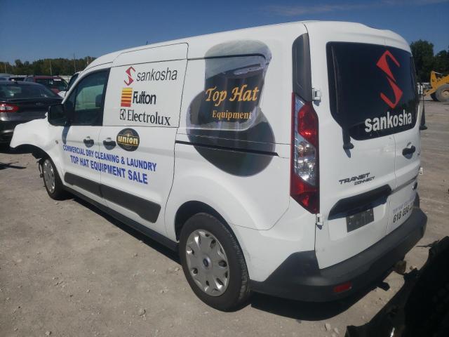 Photo 3 from auction – 2015 FORD TRANSIT CO with VIN NM0LS7FX3F1192003